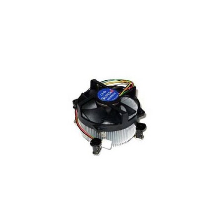 Supermicro LGA775 2U+ Active Heatsink w/ PWM Fan For SuperServer 5025M-i SNK-P0015A4